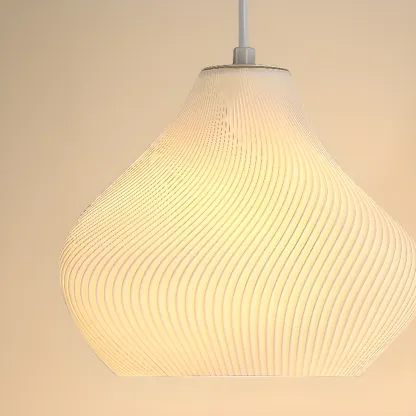 Minimalist Geometric Metal Wall Light for Indoor Decor Image - 15