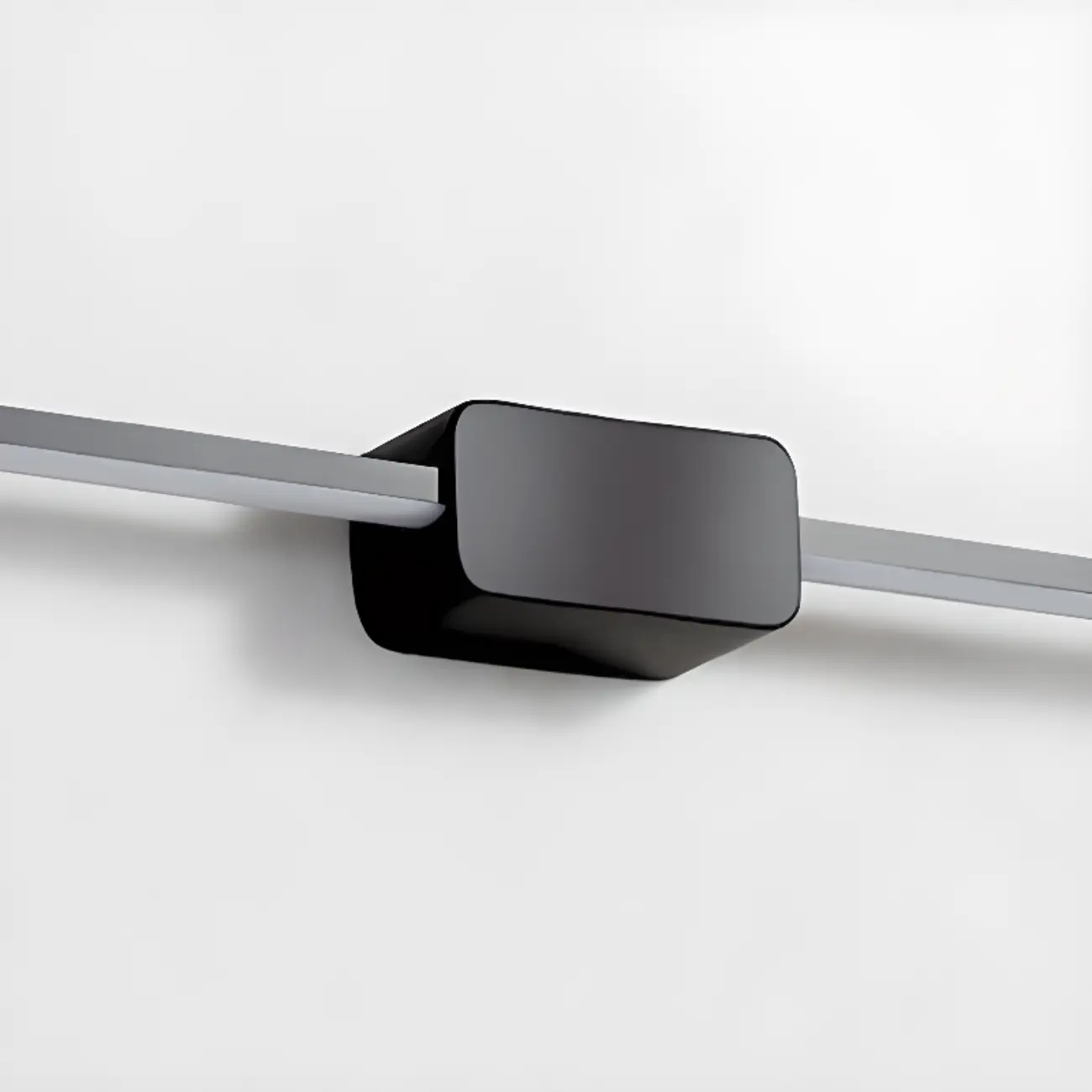 Modern Metal Dimmable LED Vanity Light for Bathroom Mirror | homeyfad