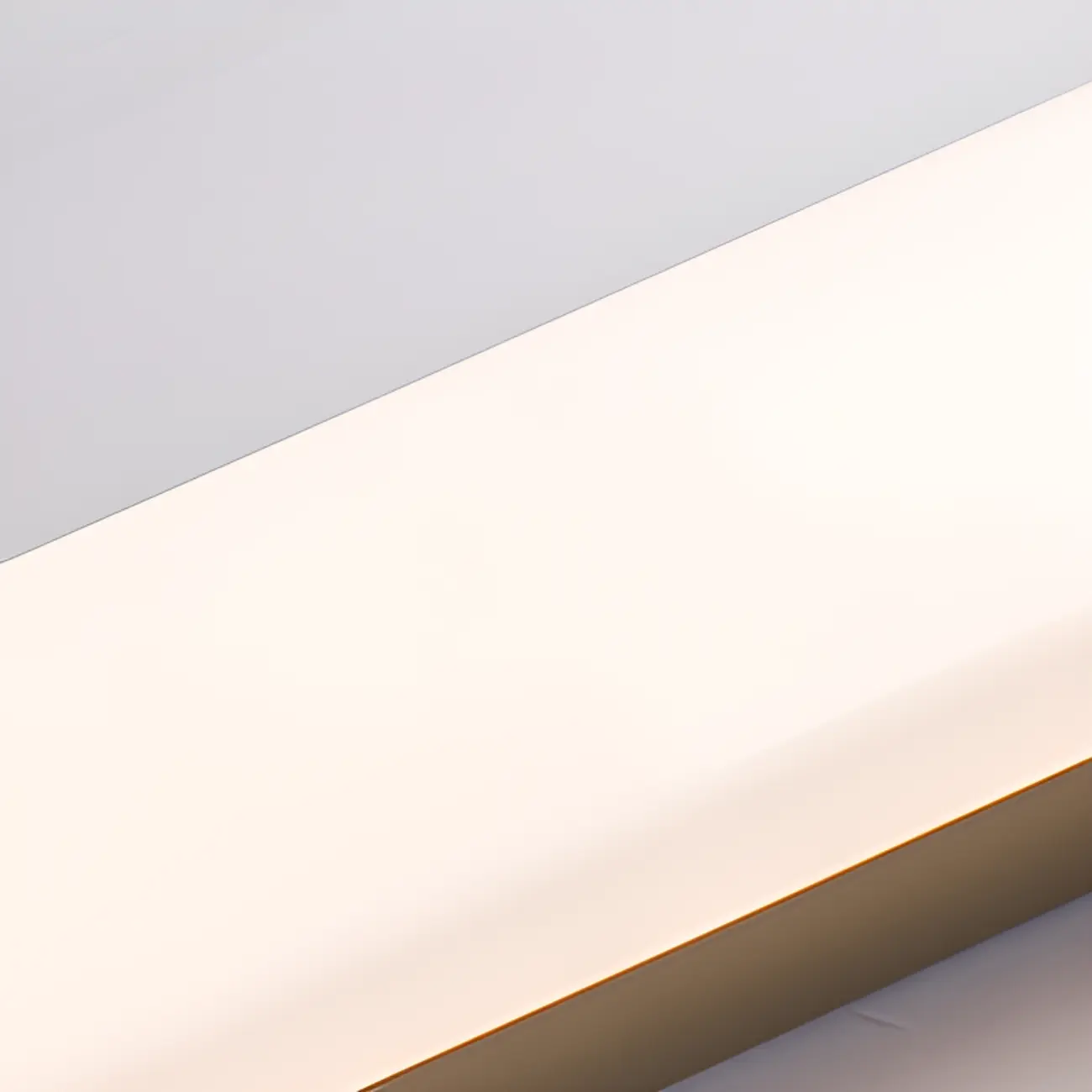 Modern Geometric PMMA Shade Outdoor Wall Sconce Image - 19 | homeyfad