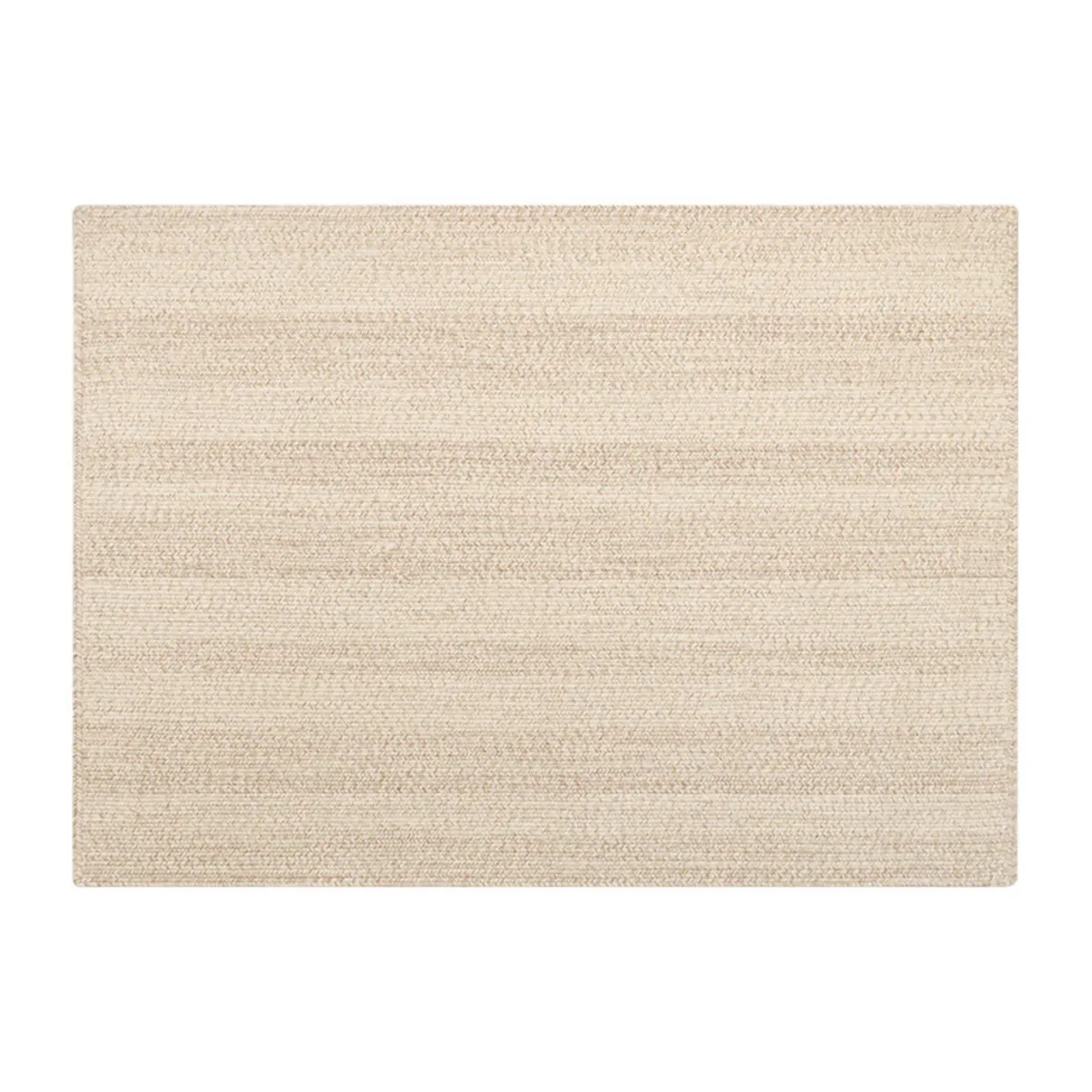 Reversible Wool Striped Handmade Area Rug Image - 12 | homeyfad