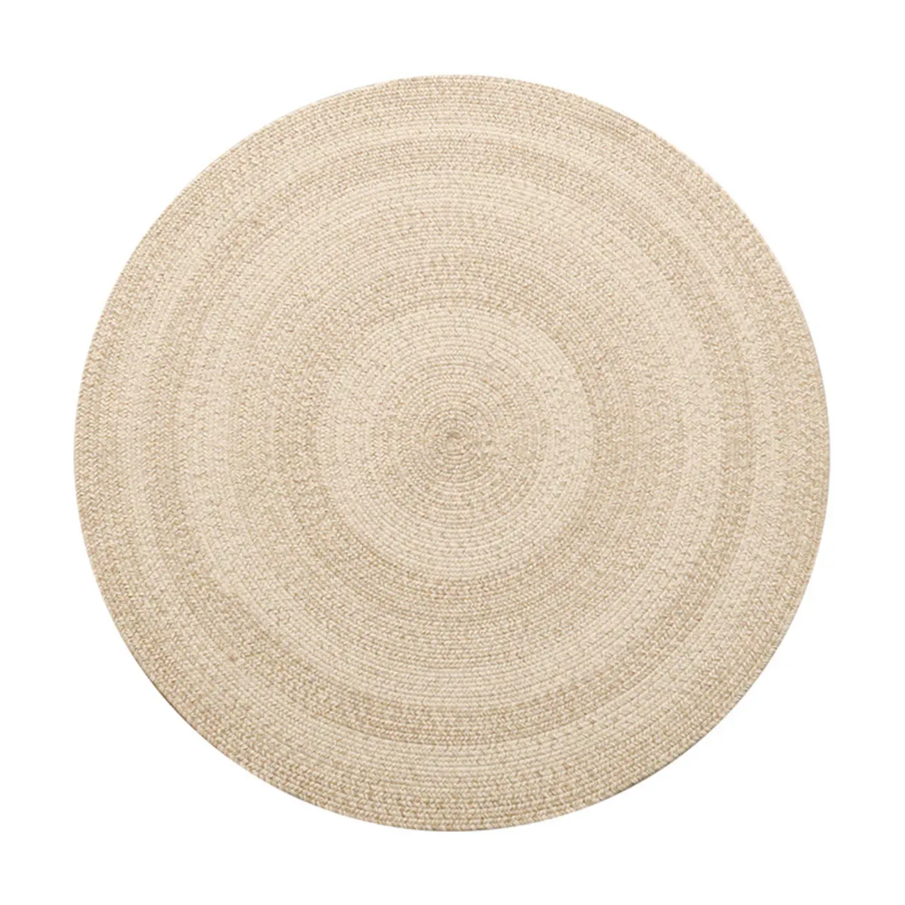Reversible Wool Striped Handmade Area Rug Image - 13 | homeyfad