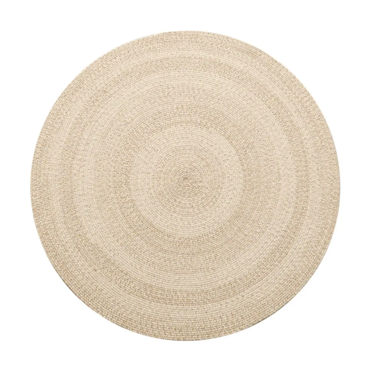 Reversible Wool Striped Handmade Area Rug | HomeyFad
