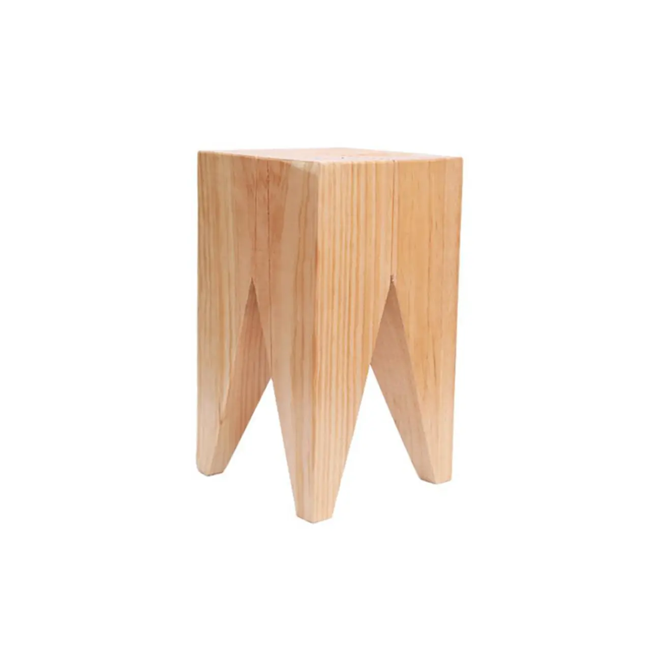 Modern Wooden Drum End Table with Unflip Top for Living Room Image - 23 | homeyfad