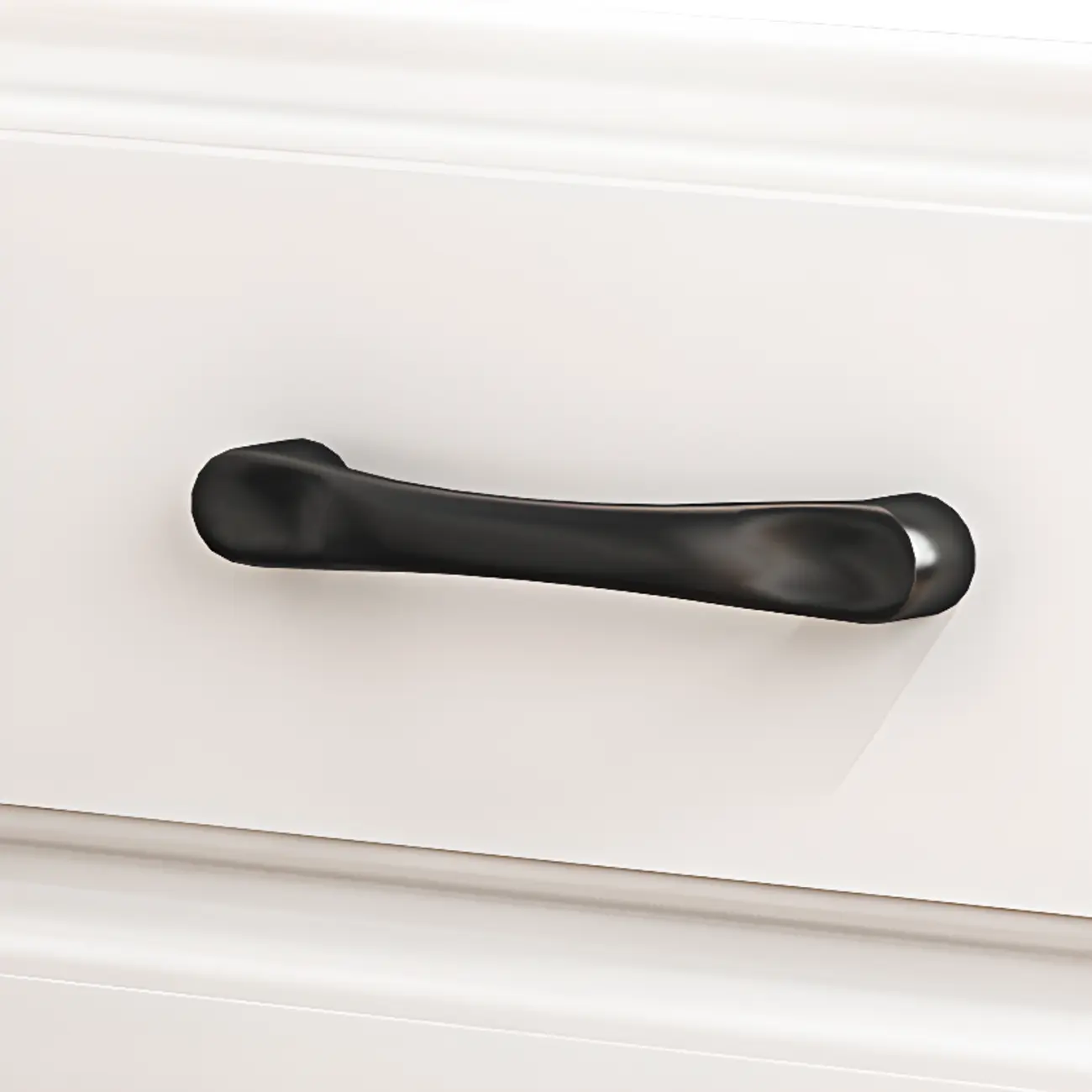 Small Wooden 1-Drawer Open Storage Nightstand Nut-Brown Image - 8 | homeyfad