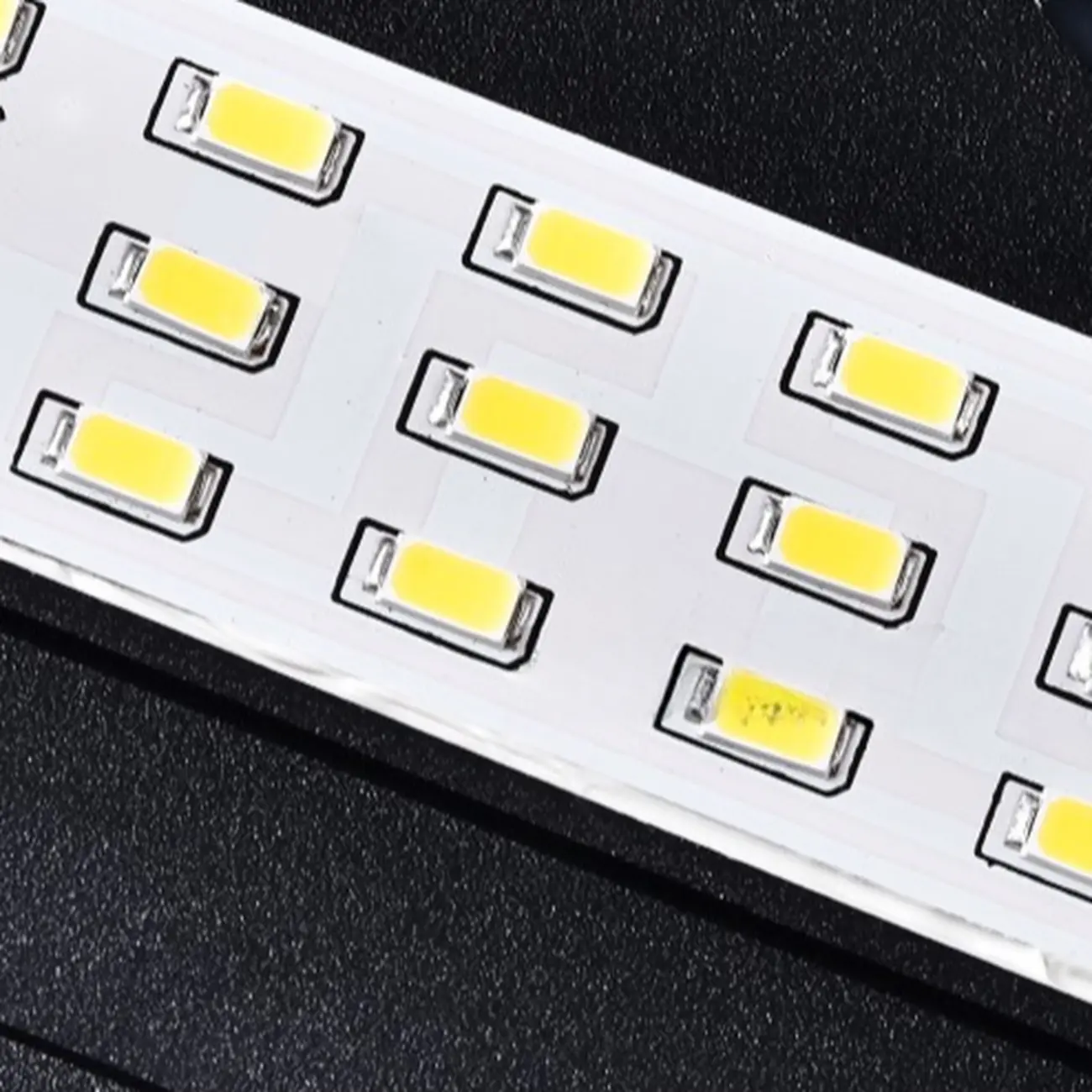 Modern Lucite Outdoor Wall Light with Black Finish Image - 13 | homeyfad