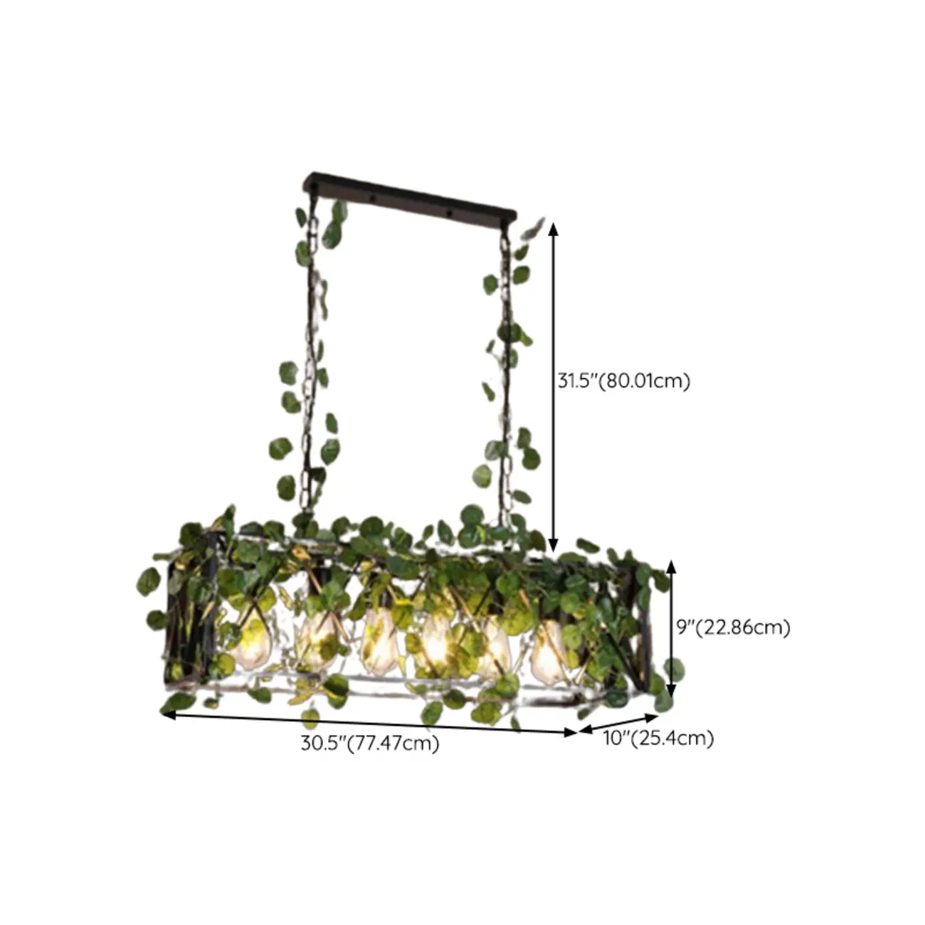 Industrial Matte Black Pendant Light with Iron Shade Image - 15 | homeyfad