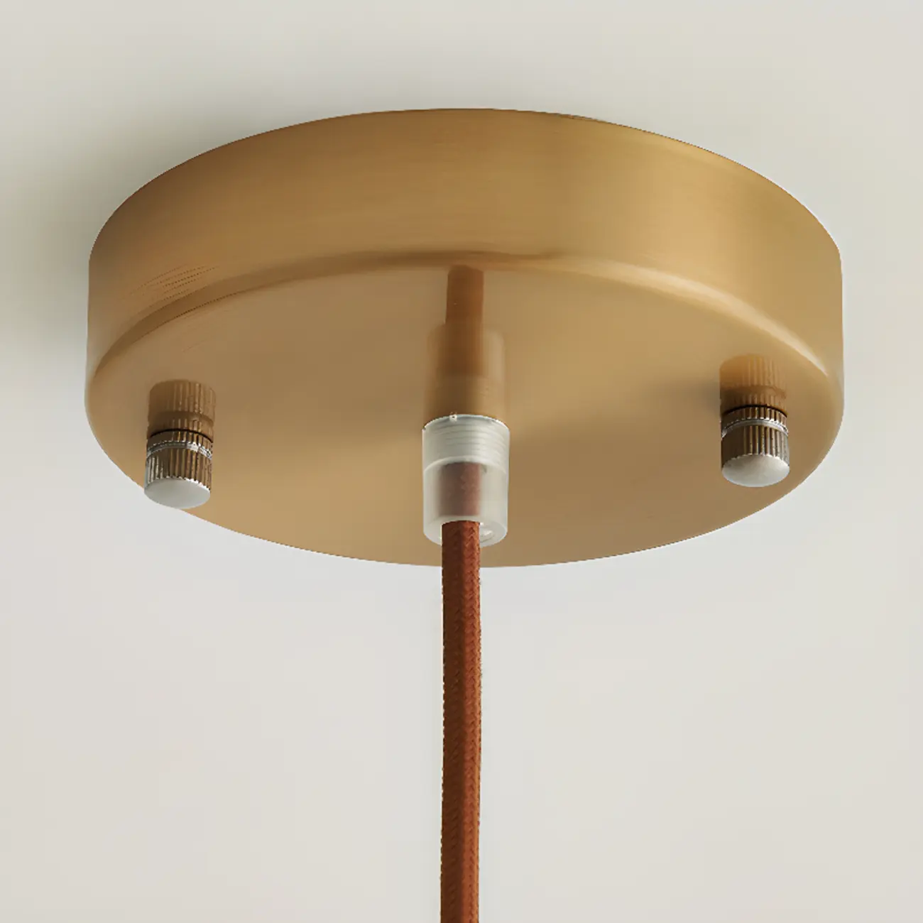 Modern Glass Pendant Light for Kitchen Island | homeyfad