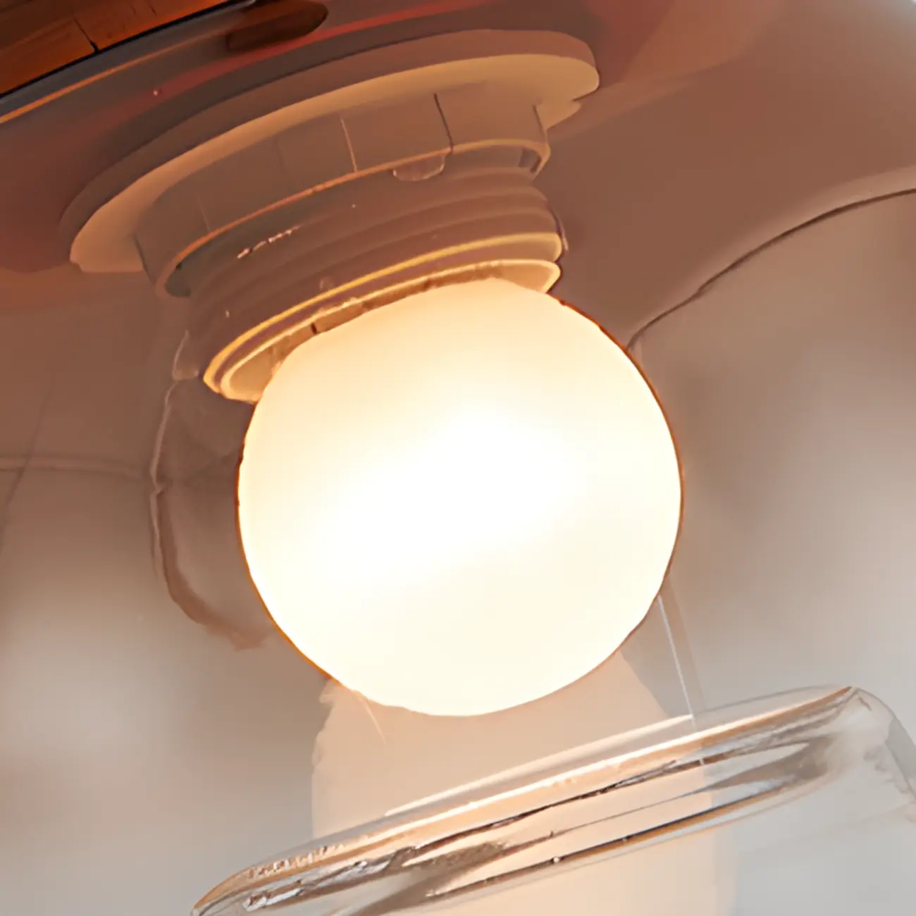 Modern Glass Pendant Light for Kitchen Island | homeyfad