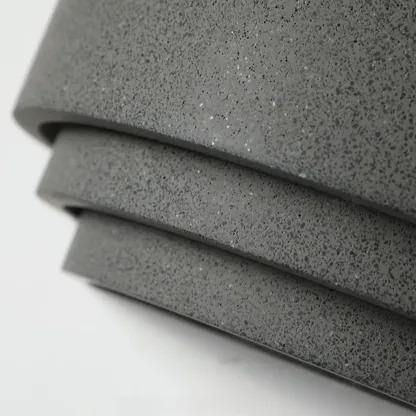 Modern Concrete Tier Wall Light for Sophisticated Ambiance Image - 9