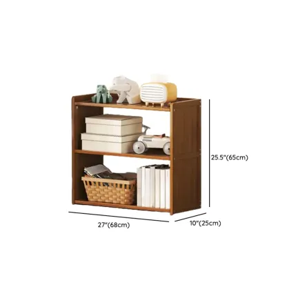 Kitchen Small Glass Doors Slab Wall Mounted Display Cabinet Image - 14