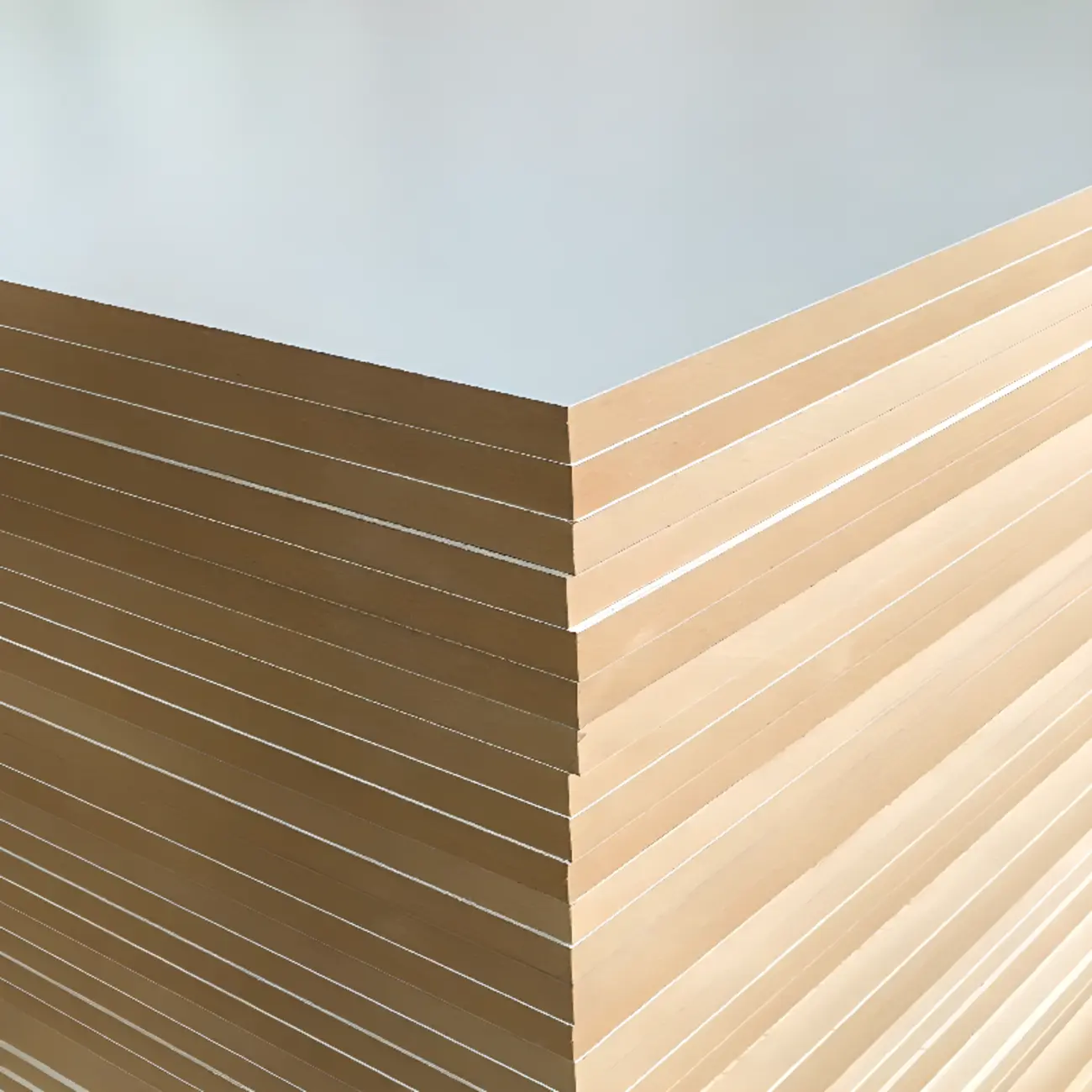 Stylish Tall Wooden TV Stand with Fireplace for Living Room Image - 10 | homeyfad