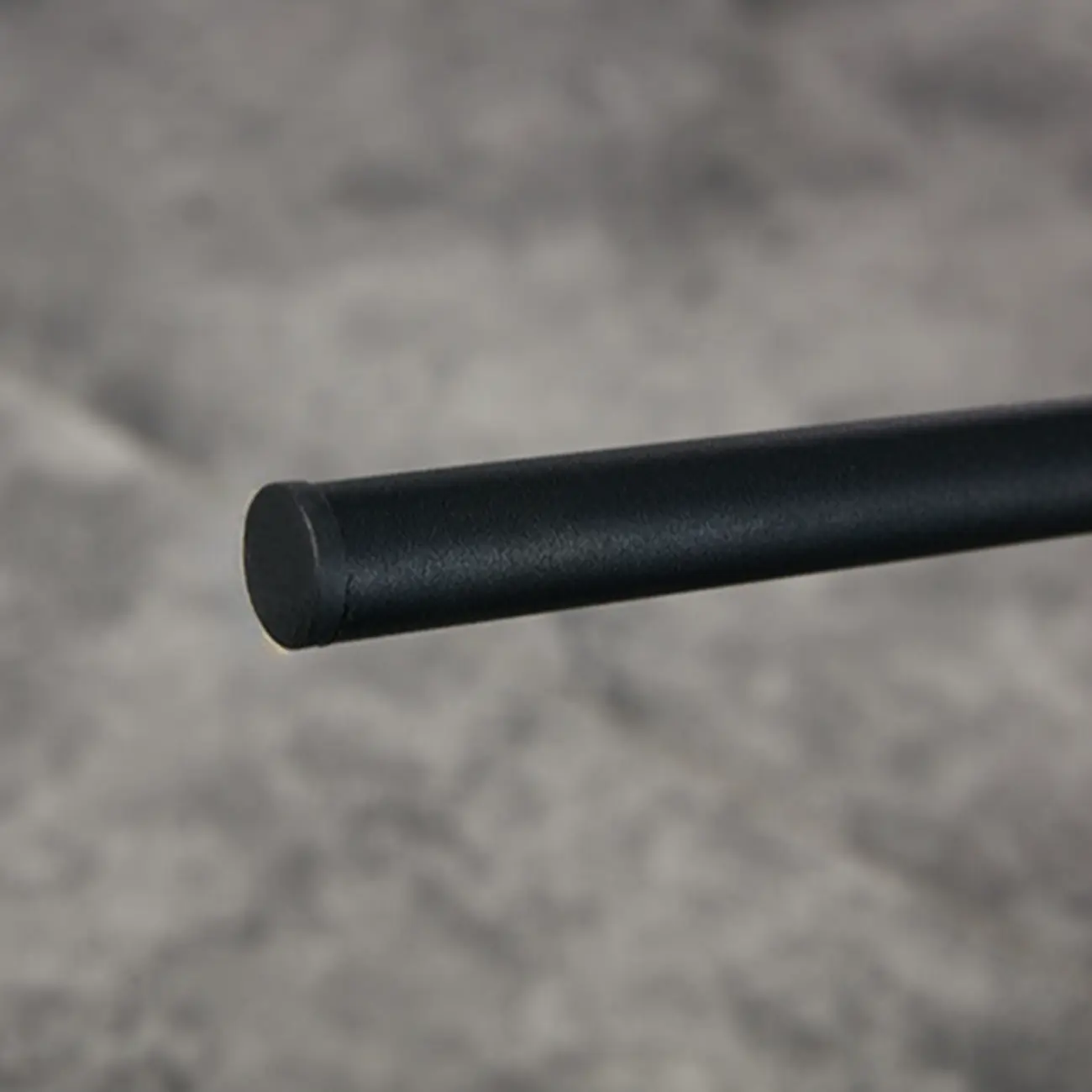 Modern Metal Frame Leather Saddle Bar Stool with Wingback Image - 7 | homeyfad