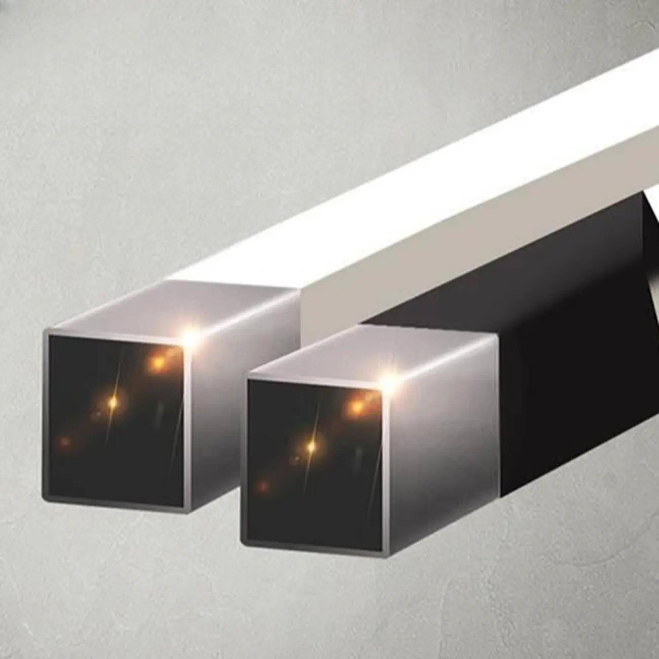 Modern Brown Wooden Fixed Top Bar Tables Image - 4 | homeyfad