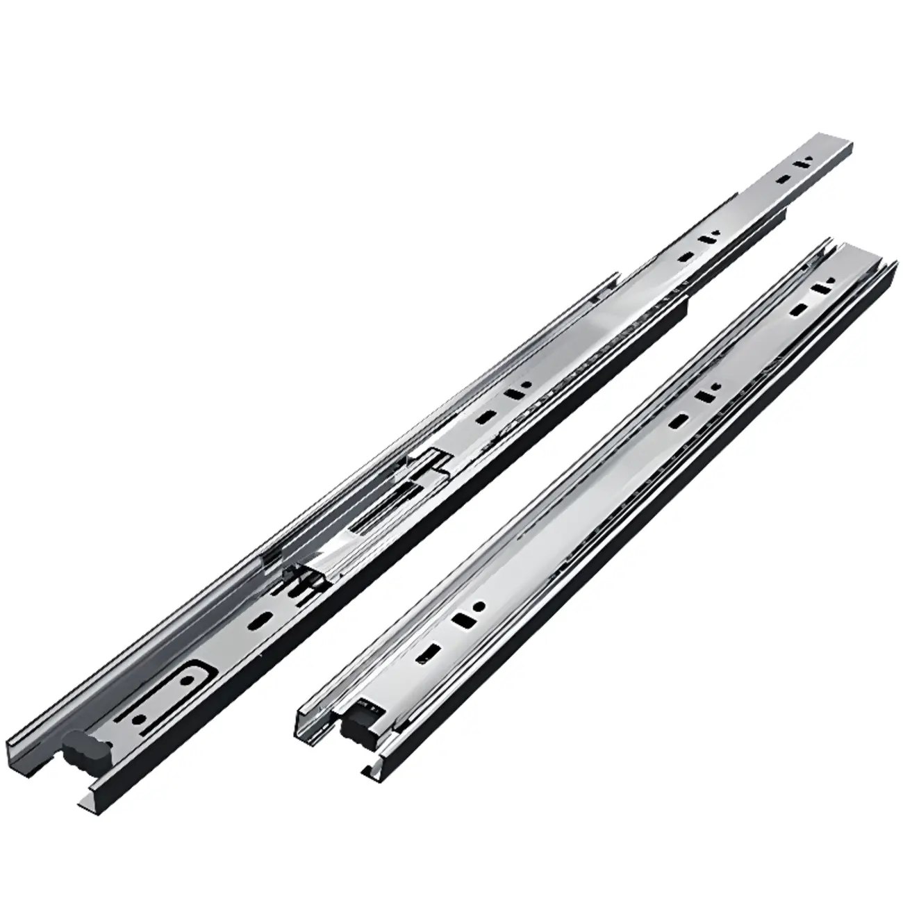 White Modern Display Bookcase with Storage Cabinet Image - 10 | homeyfad