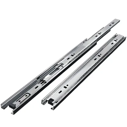 White Modern Display Bookcase with Storage Cabinet Image - 10