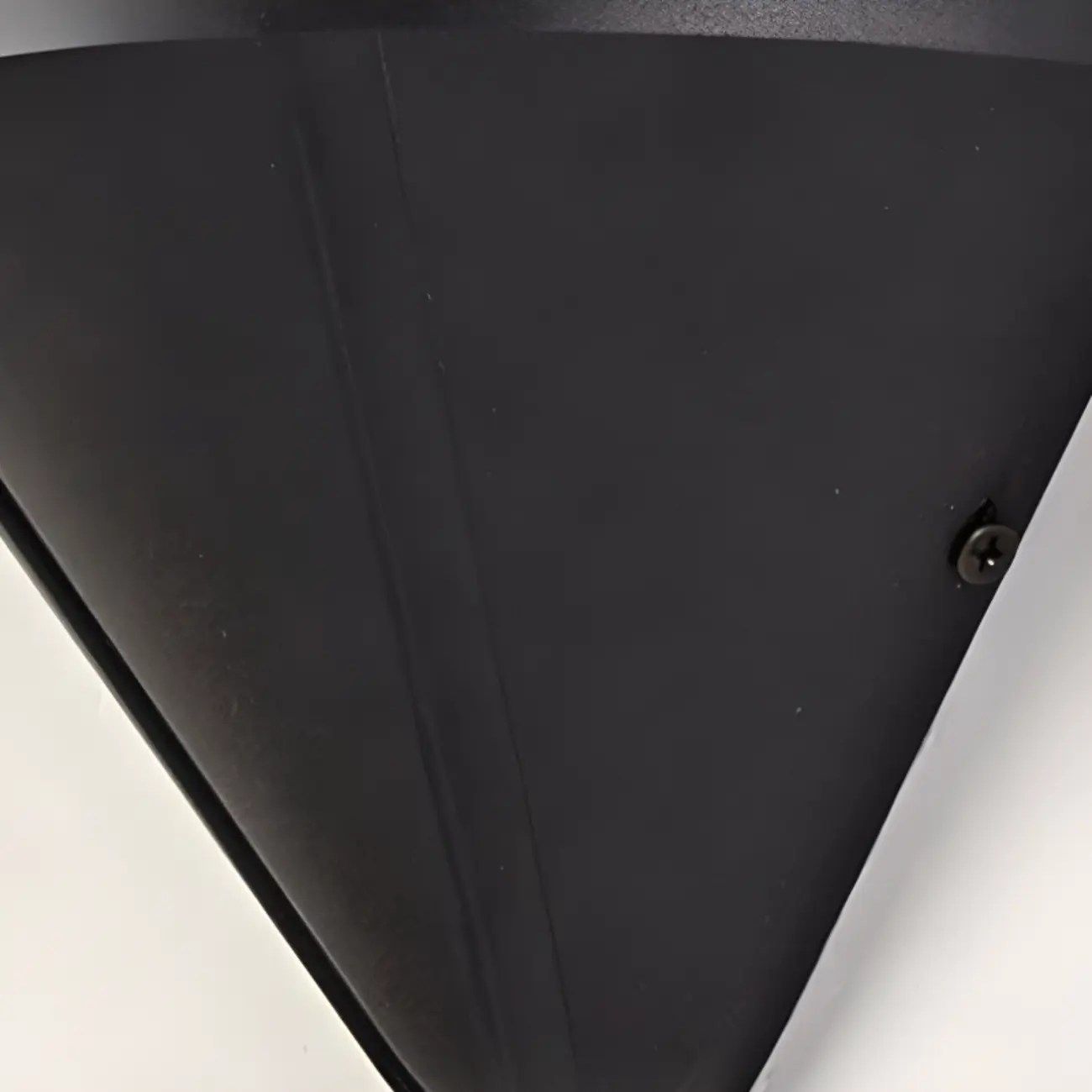 Modern Warm Light Black Metal Wall Sconce Image - 10 | homeyfad