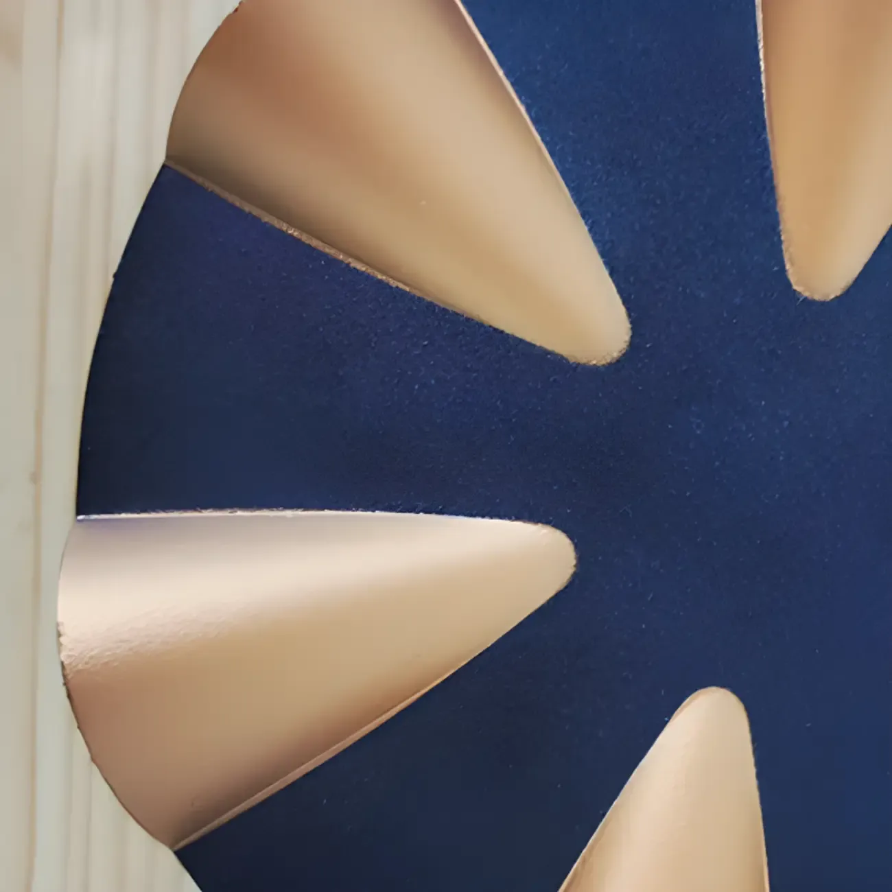 Multi-Light Metal Glass Charming Wall Sconce Image - 43