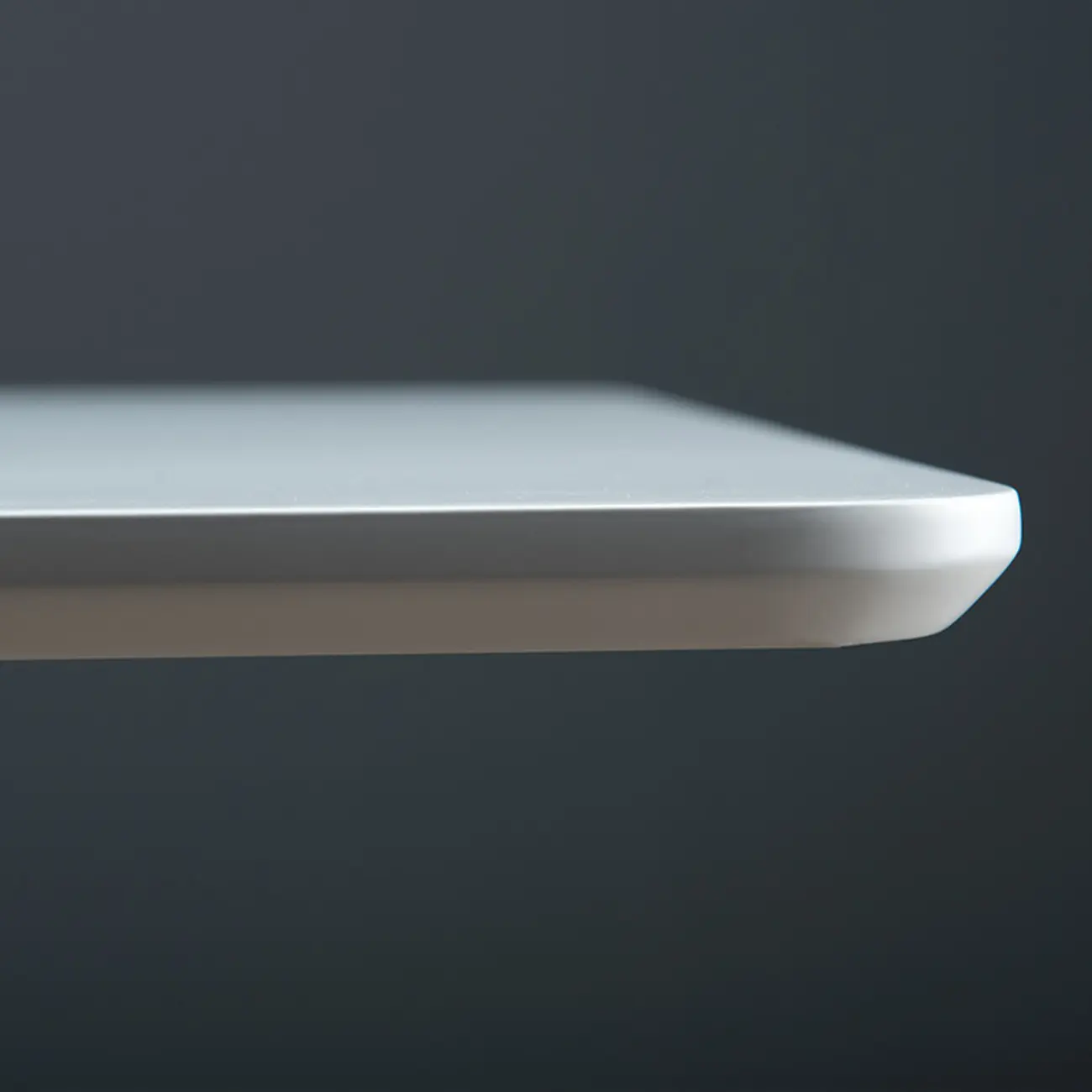 Modern Square Bar Table with Leg Support for Kitchens Image - 9 | homeyfad