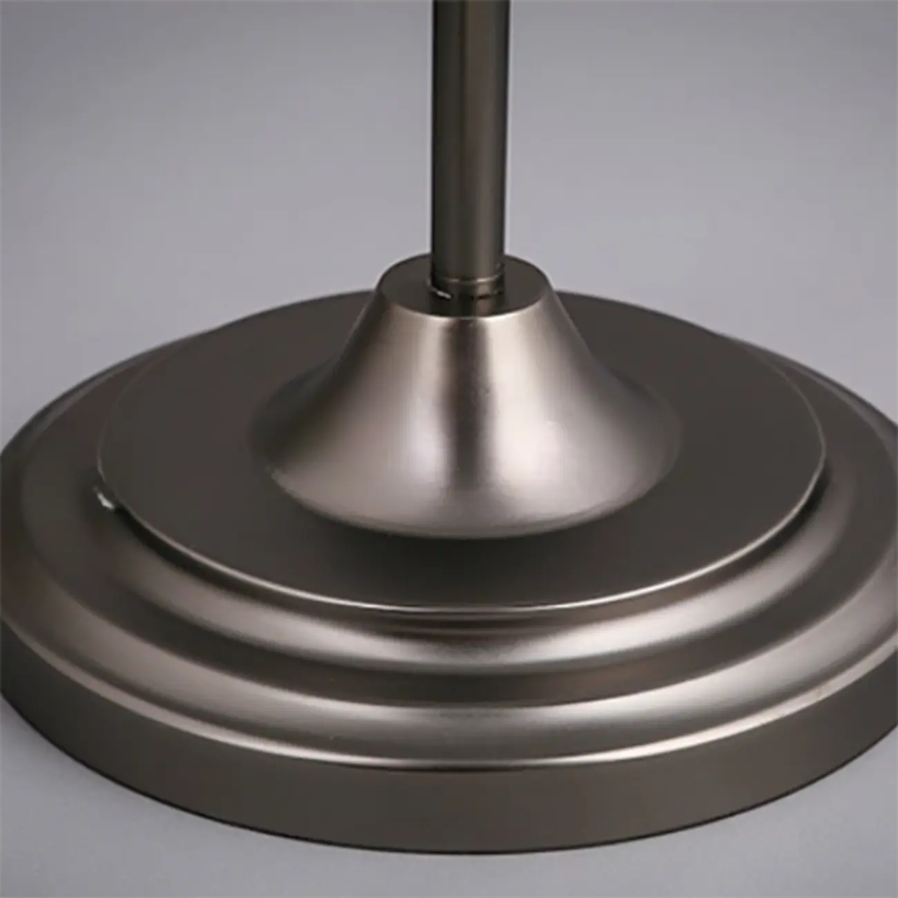 Adjustable Industrial Retro Metal Standing Floor Lamp Image - 7 | homeyfad