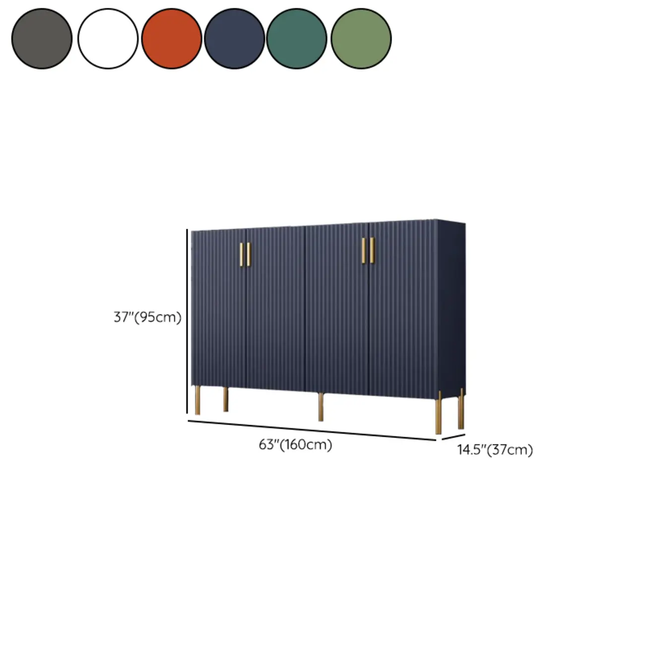 Modern Orange Wood Shoe Storage for Small Space Image - 21 | homeyfad