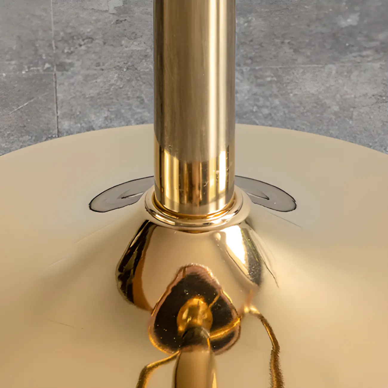 Modern Velvet Swivel Adjustable Bar Stools  Image - 15 | homeyfad