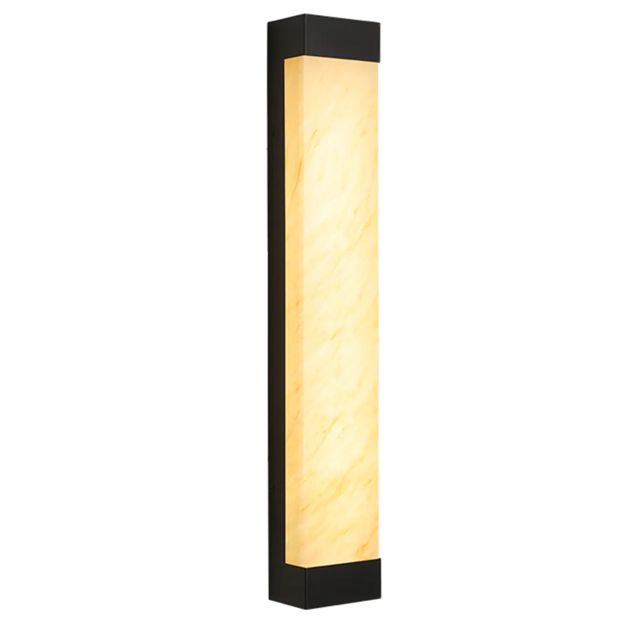 Contemporary Outdoor Plastic Beige LED Wall Sconce  Image - 15 | homeyfad