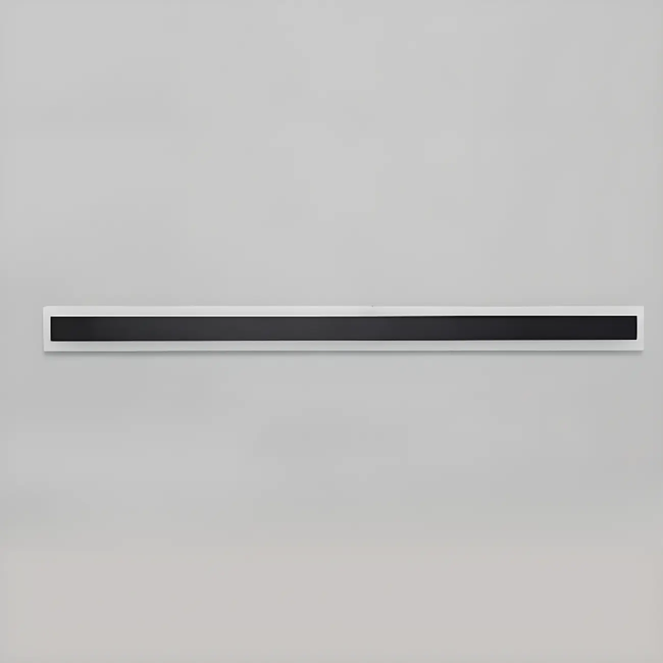 Modern Outdoor Waterproof LED Linear Wall Light Image - 5 | homeyfad