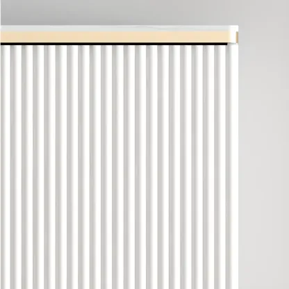 Glam Light Coffee Wood Entryway Shoe Cabinet Image - 8