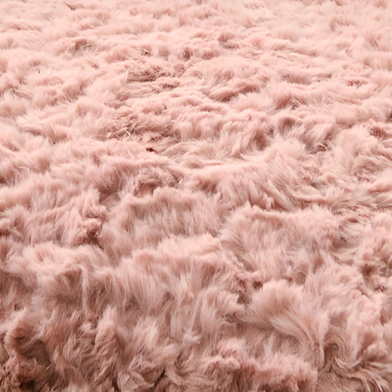 Minimalist Fabric Accent Chair with Tufted Back for Living Room Image - 6 | homeyfad