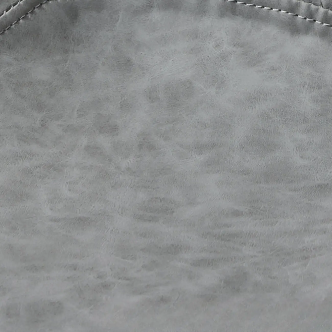 Chic Leather Tufted Swivel Adjustable Bar Stool Image - 19 | homeyfad