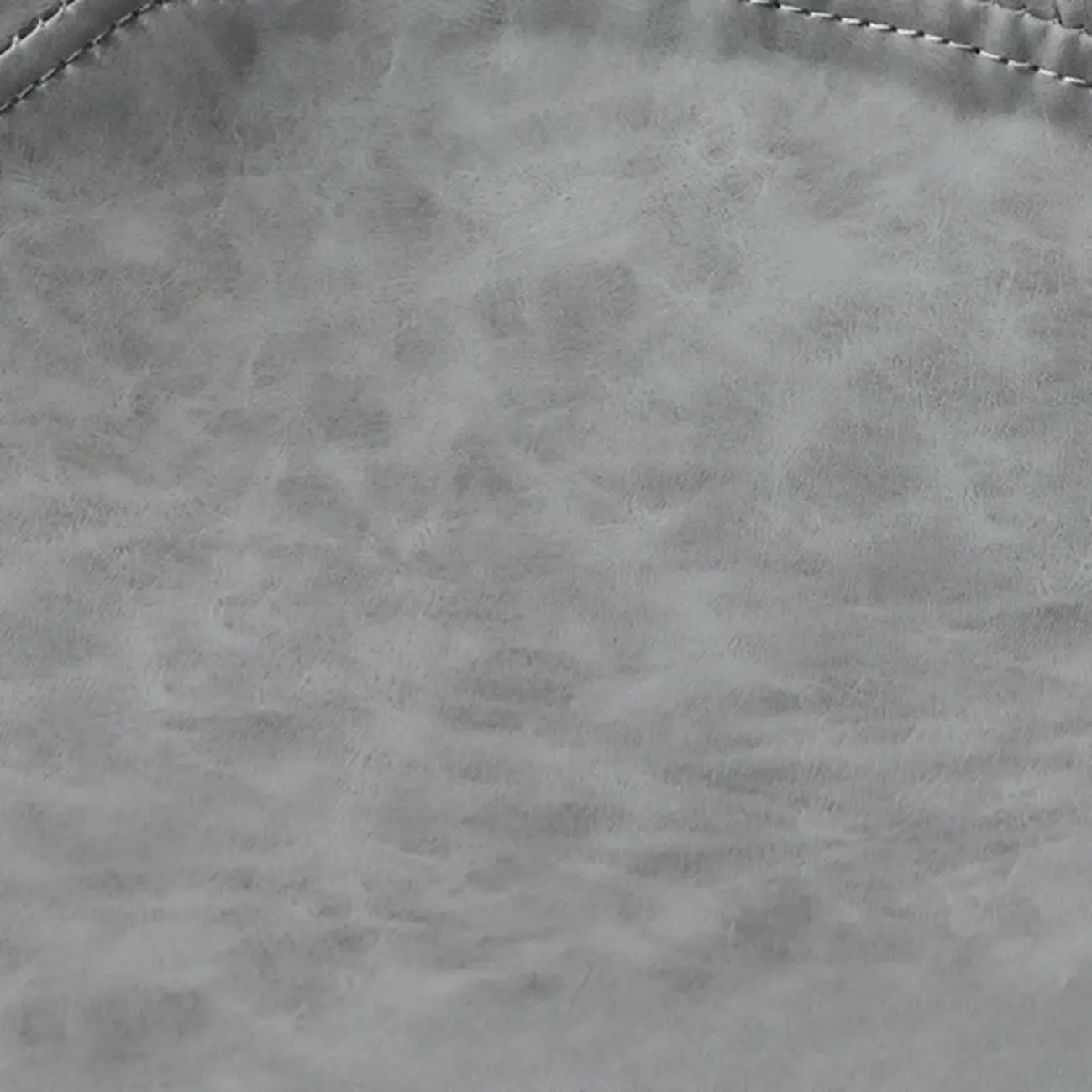 Chic Leather Tufted Swivel Adjustable Bar Stool Image - 19