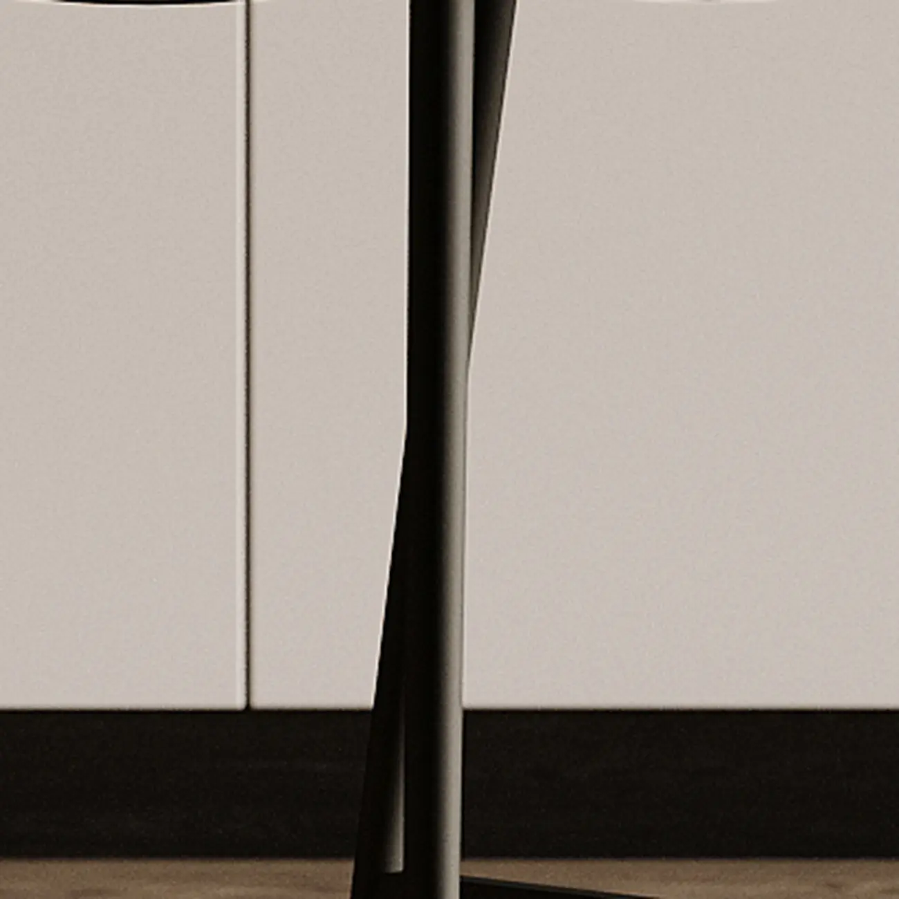 Dining Saddle Faux Leather Comfortable Counter Bar Stool Image - 7 | homeyfad