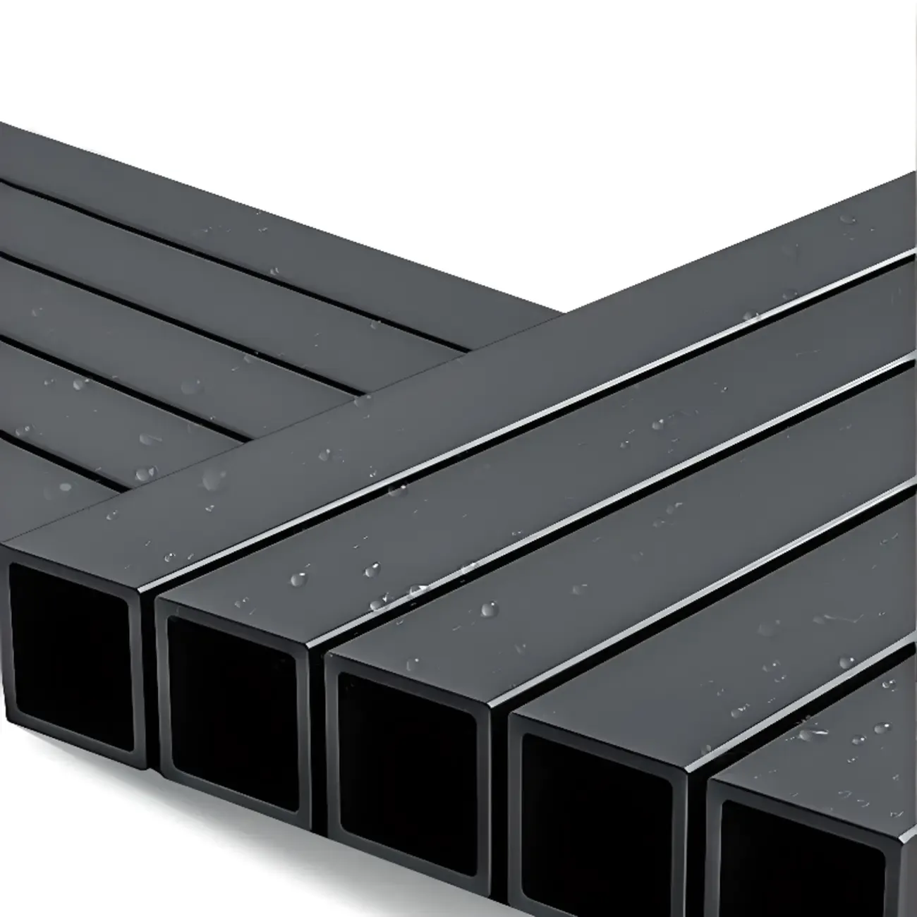 Lighting Metal Shelf Floor Wine Cabinet with Glass Doors Image - 8