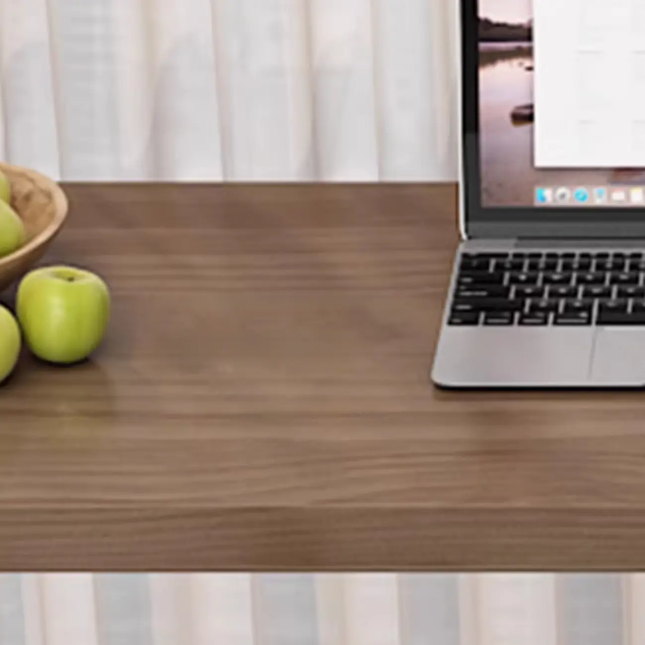 Smooth Brown Wooden Free Foam Bar Tables Image - 8 | homeyfad