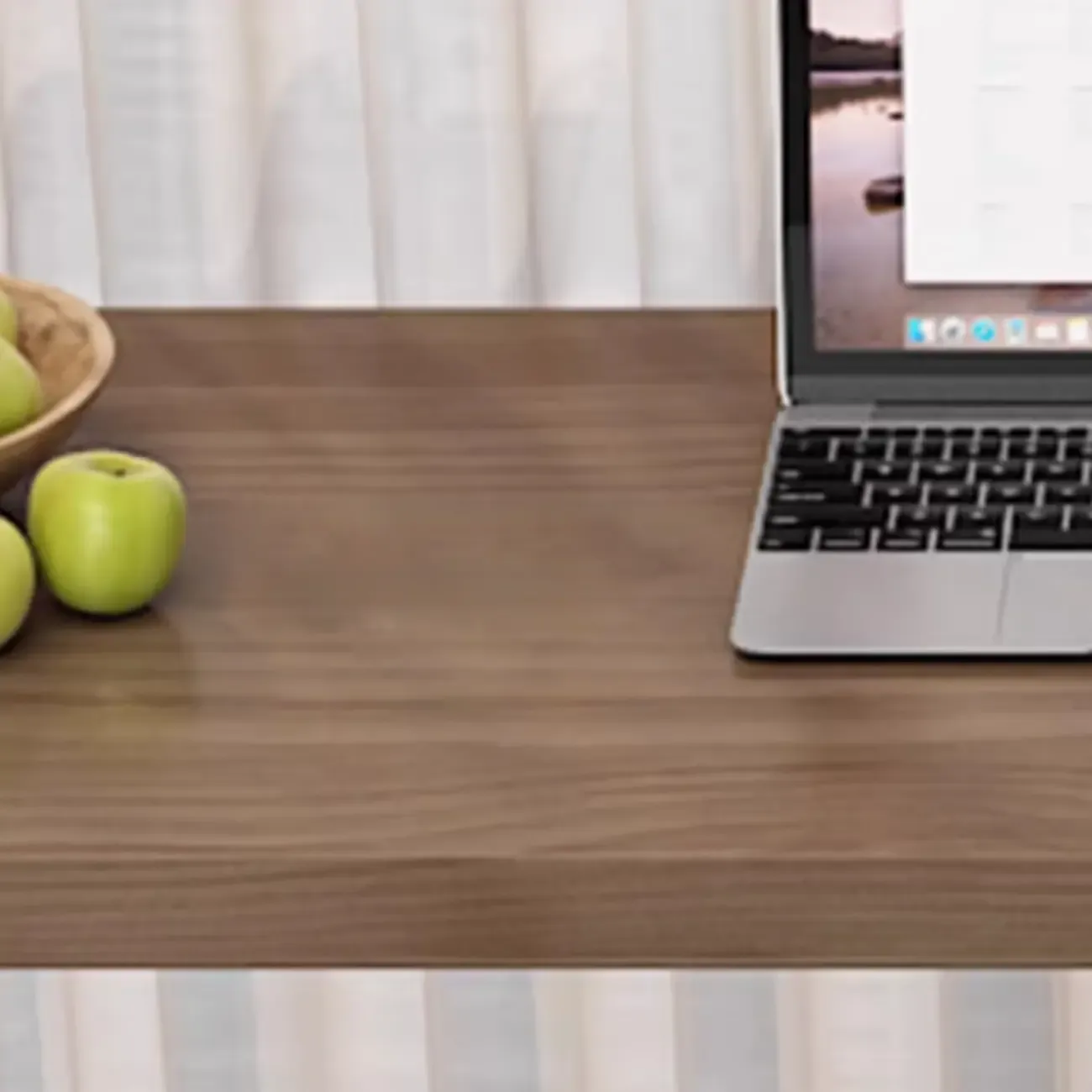 Smooth Brown Wooden Free Foam Bar Tables Image - 8