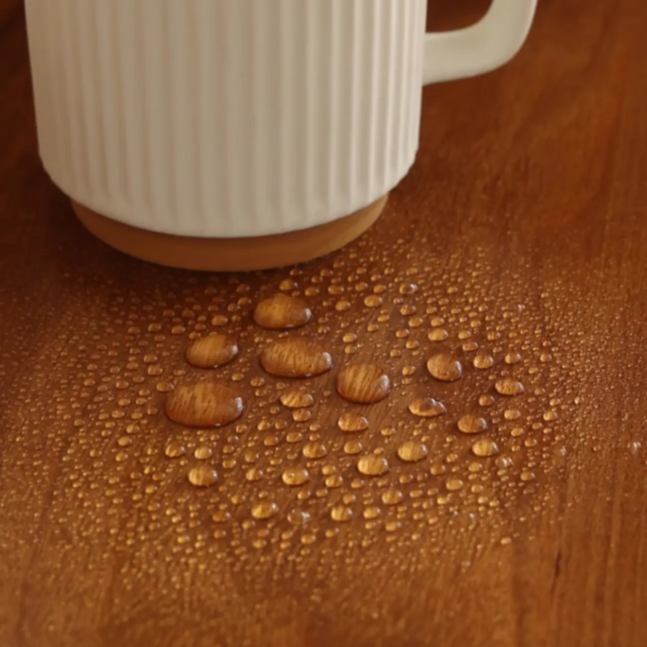 Simple Classic White Wooden Drawers Storage Cabinet Image - 17 | homeyfad