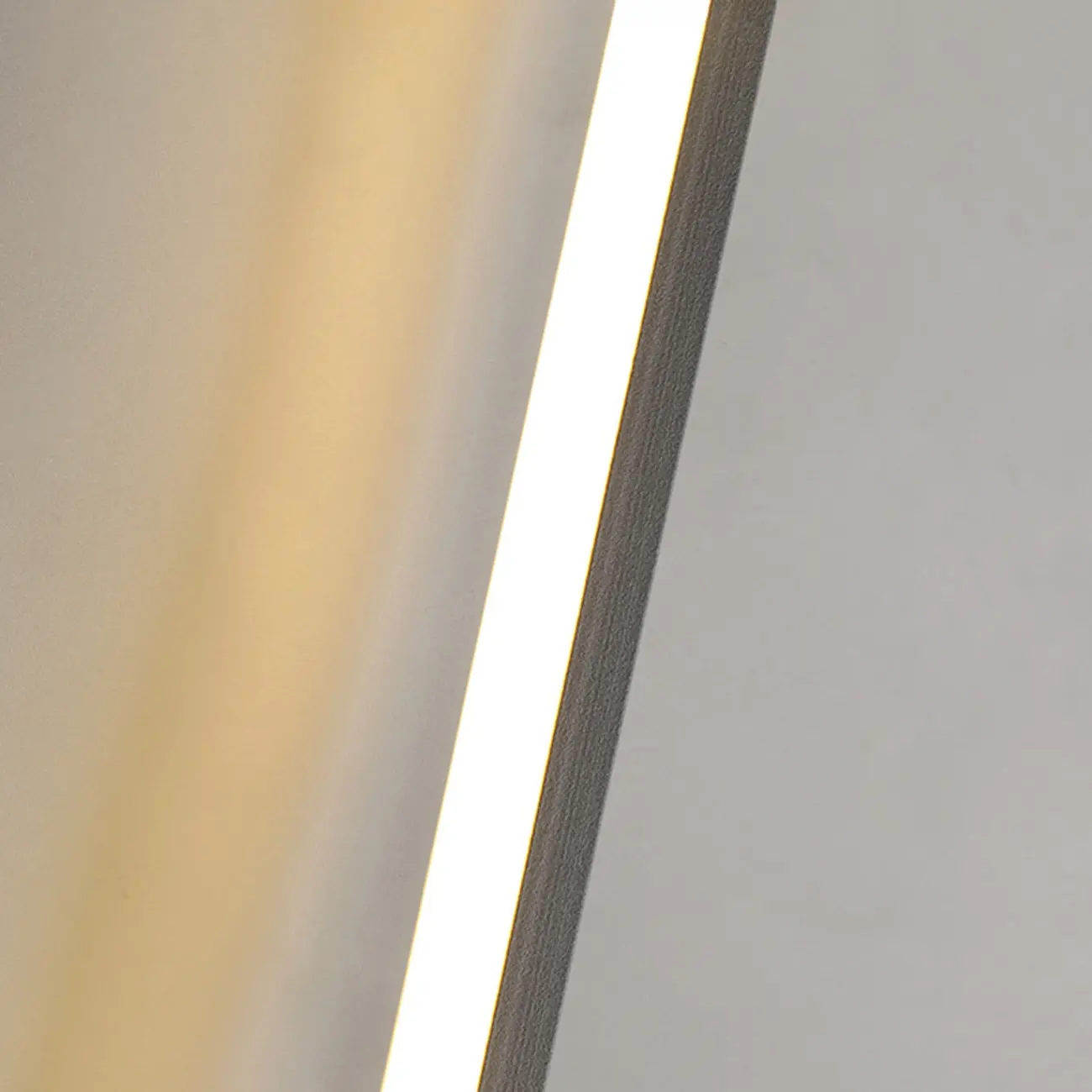 2-Light Black Cast Iron Vanity Lights for Bathroom Image - 18 | homeyfad