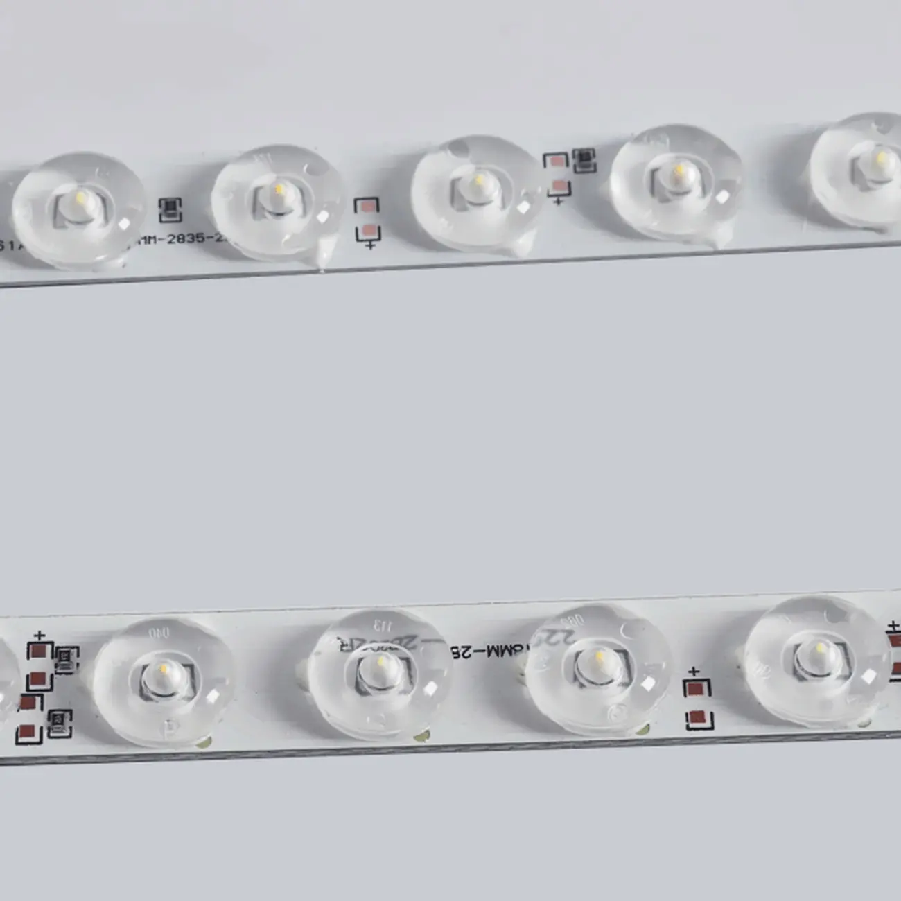 2 Lights Hardwired Surface Mount Round Ceiling Lighting with Polymethyl Methacrylate (pmma) Shade and Gilded Metal Fixture Image - 10 | homeyfad