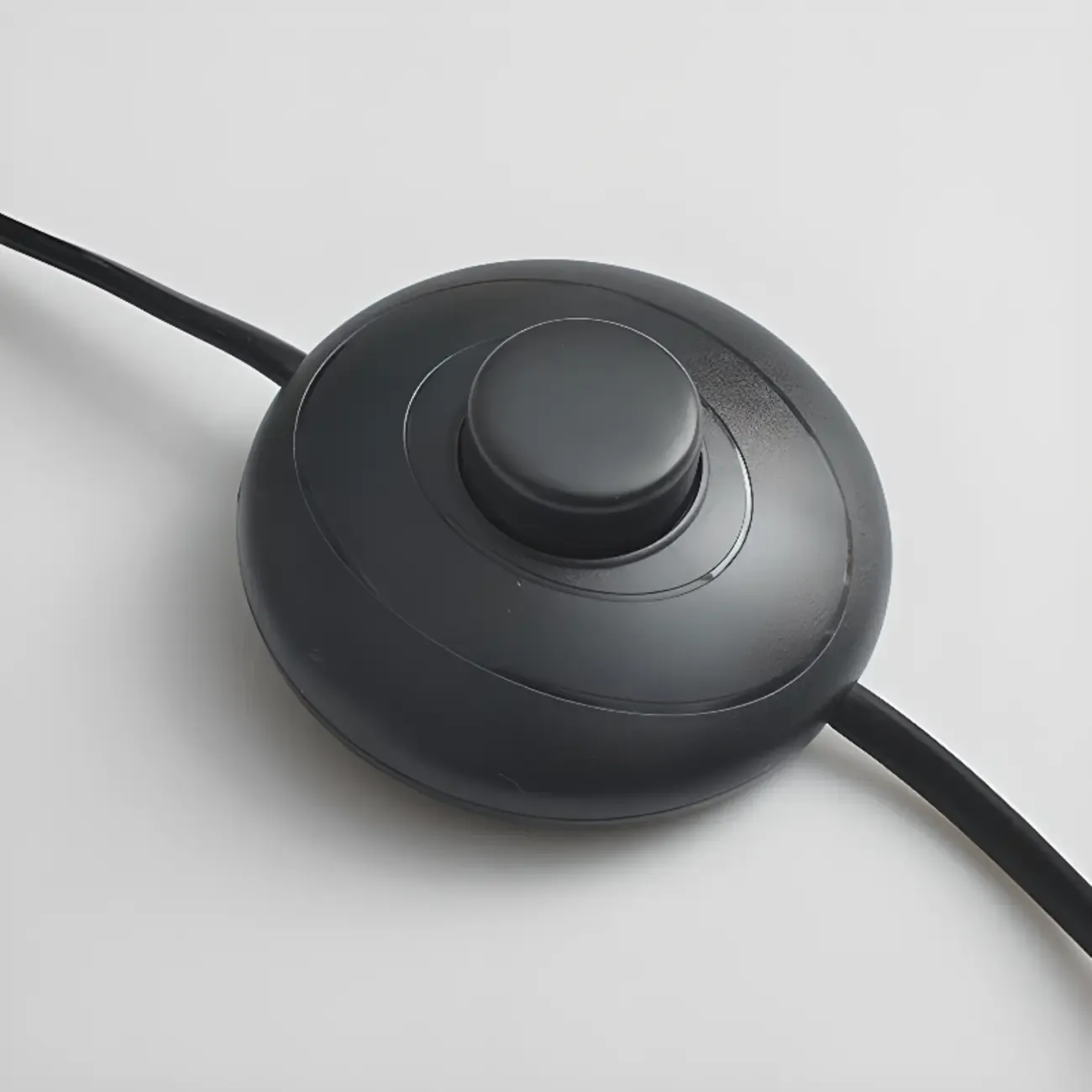 Modern Alloy Floor Lamp with Cloth Shade for Living Room Image - 14