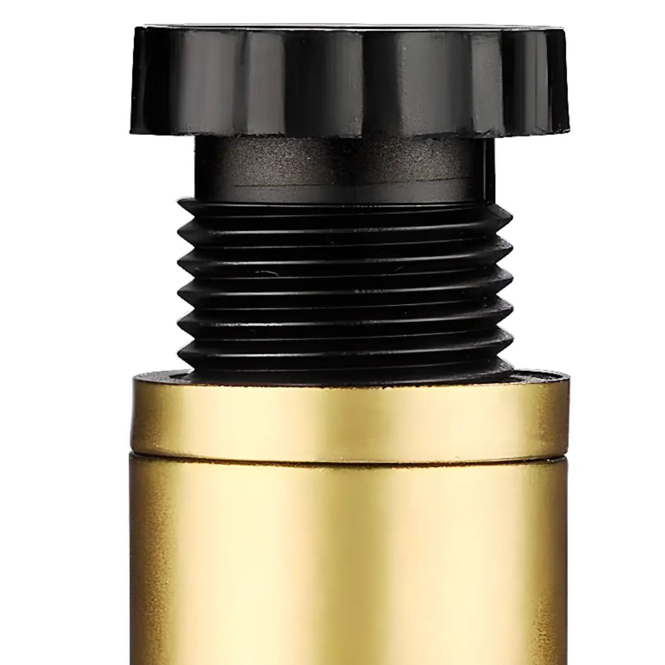 Trendy Marble-Textured Striped Wood Glass Storage Cabinet Image - 5 | homeyfad