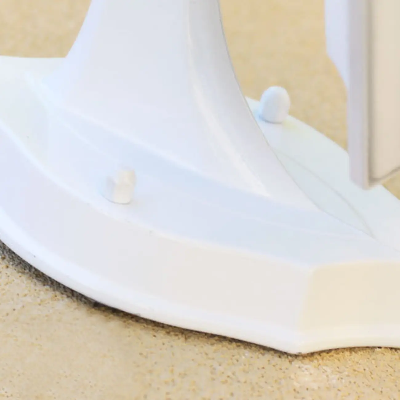 Modern Metal Lantern Glass Shade LED Outdoor Wall Light Image - 9 | homeyfad