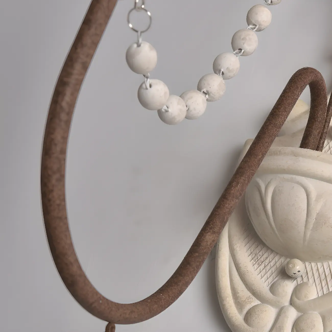 Vintage Candelabra Crystal Wall Sconce for Indoor Lighting Image - 16 | homeyfad