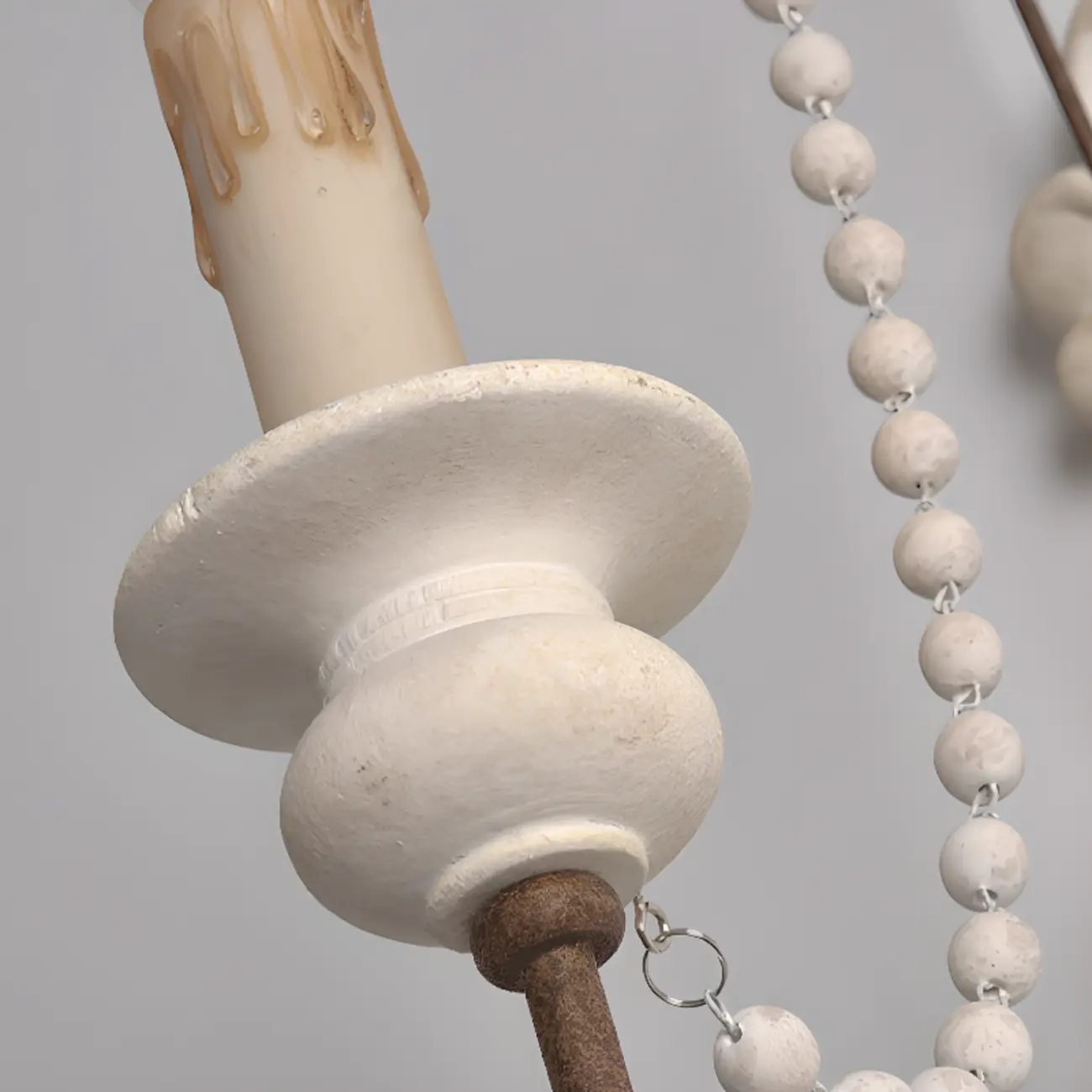 Vintage Candelabra Crystal Wall Sconce for Indoor Lighting Image - 17 | homeyfad