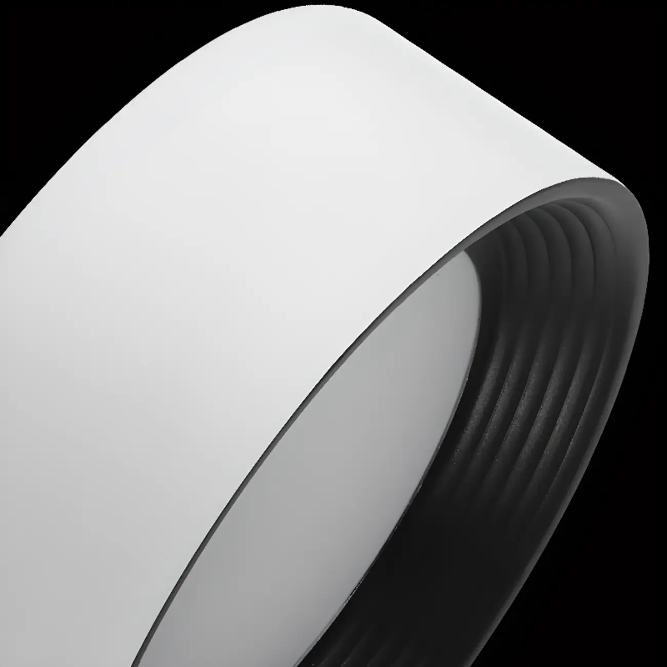 3-Light Dimmable LED Kitchen Island Light Metal Drum Minimalist Image - 9 | homeyfad