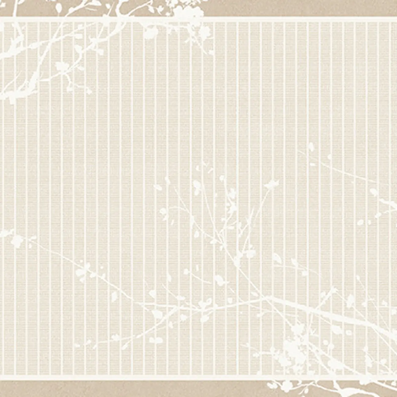 Modish Handmade Faux Cashmere Plants Rectangle Area Rug Image - 6 | homeyfad