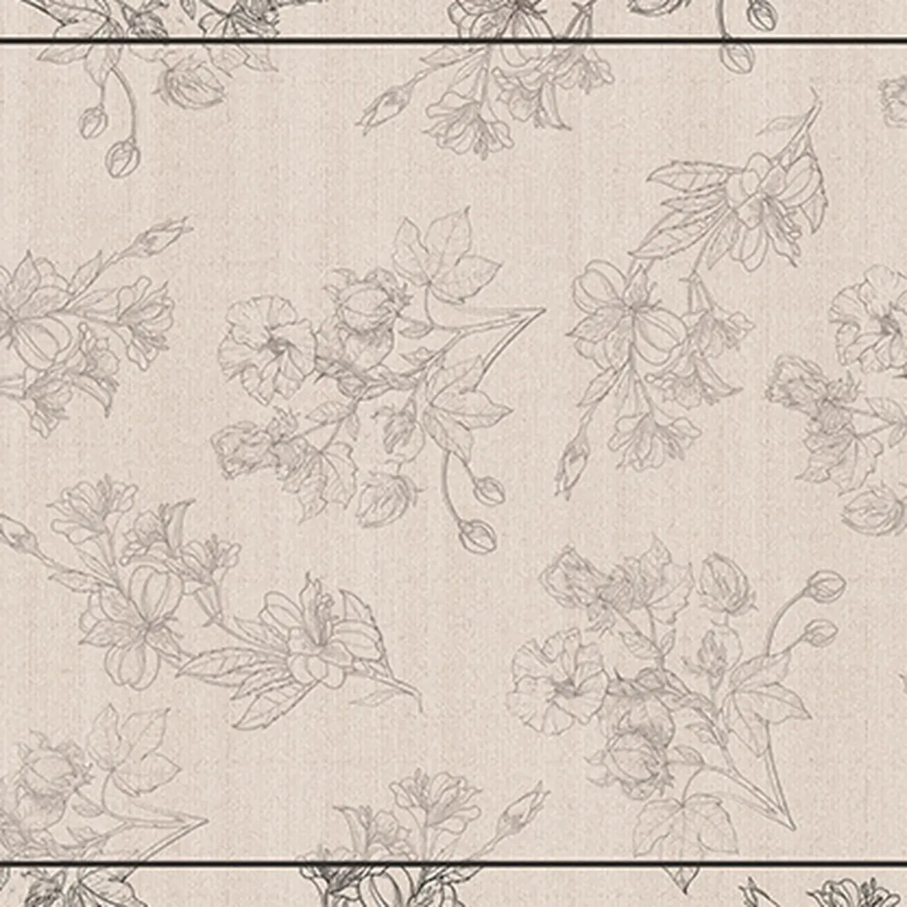 Modish Handmade Faux Cashmere Plants Rectangle Area Rug Image - 7 | homeyfad