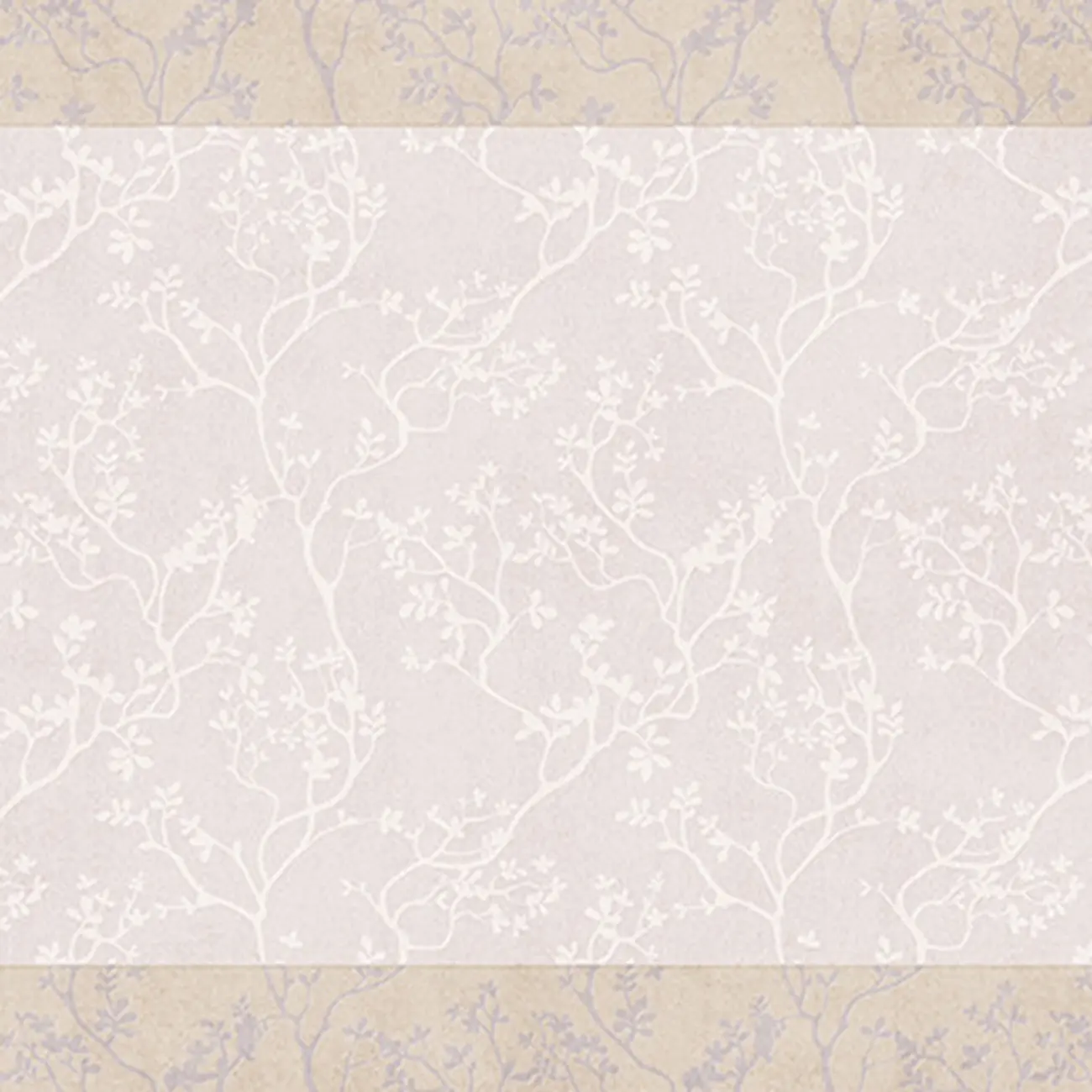 Modish Handmade Faux Cashmere Plants Rectangle Area Rug Image - 9 | homeyfad