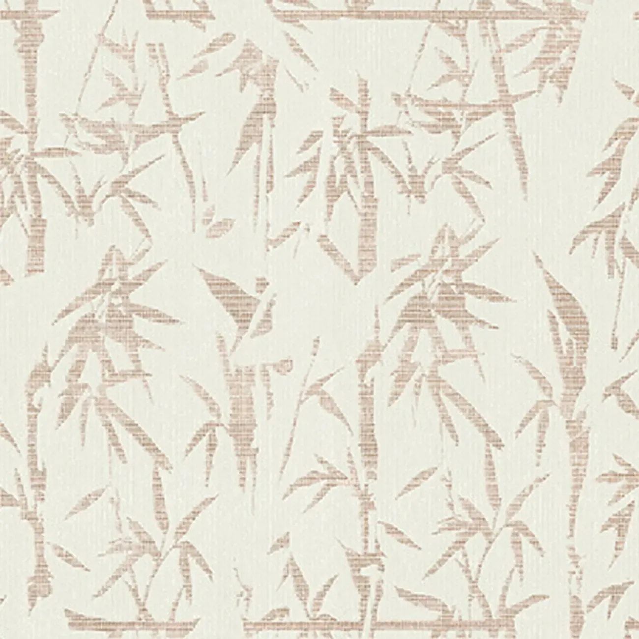 Modish Handmade Faux Cashmere Plants Rectangle Area Rug Image - 12