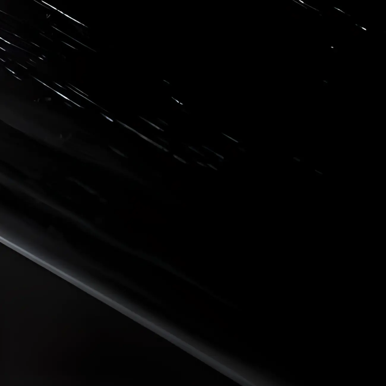 Old School Pine Coal Bistro Table with Foot Platform Image - 10 | homeyfad