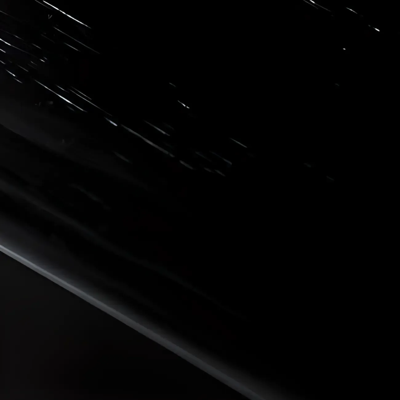 Old School Pine Coal Bistro Table with Foot Platform Image - 10